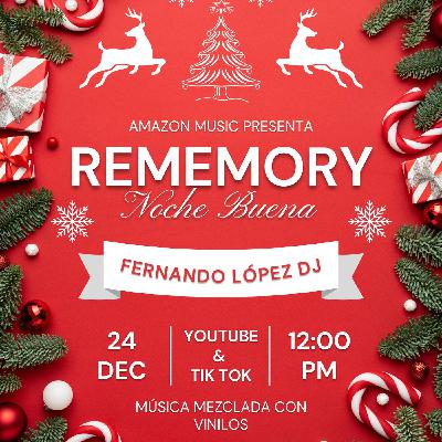Rememory Vol 15