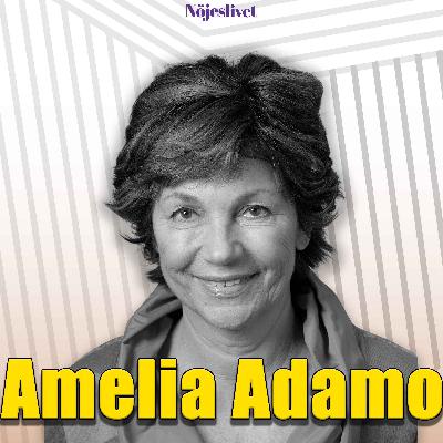 Amelia Adamo