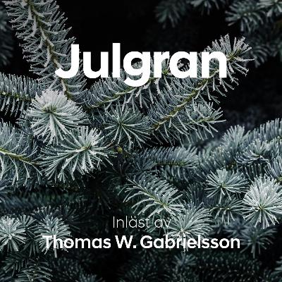 Julegran