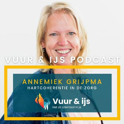 #15 Annemiek Grijpma - Hartcoherentie in de zorg