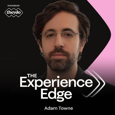 Ep. 65 - Power users hate magical experiences - Adam Towne