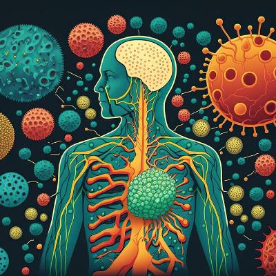 Audio Article: Research Explores the Association Between Immune System’s Memory, Inflammatory Systemic Conditions, and Periodontitis