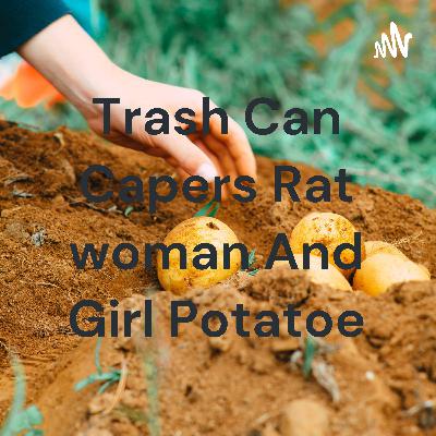 Giardia delaurentis shegella Lawson Gordon Ramsey white flour and other tidbits from the trash caper