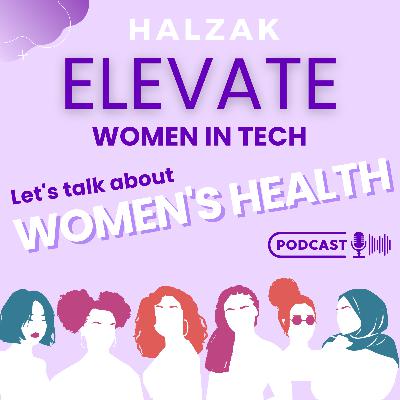S3 - Breaking Taboos on Women's Health - Introduction S3 - Breaking Taboos on Women's Health - Introduction