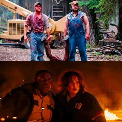 Episode 273: Horrarious | Octobereding, Pt. 1