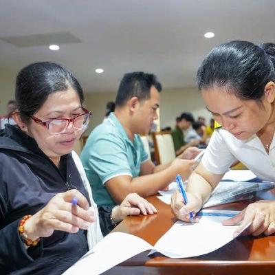 Doanh thu khởi điểm chịu thuế 200 triệu đồng/năm là 'không thể chấp nhận được' Doanh thu khởi điểm chịu thuế 200 triệu đồng/năm là 'không thể chấp nhận được'