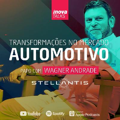 Stellantis – Transformações do Mercado Automotivo Stellantis – Transformações do Mercado Automotivo