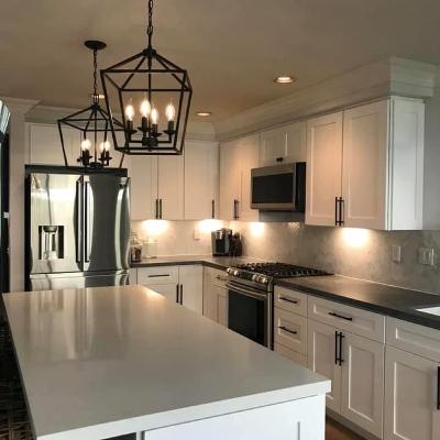 The Grocer's Kitchen Renovation During COVID19