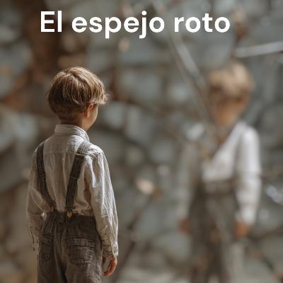 El espejo roto