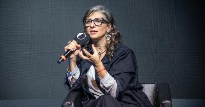 Manifestanti pro Gaza in italia - Francesca Albanese: professione “lacrimuccia”