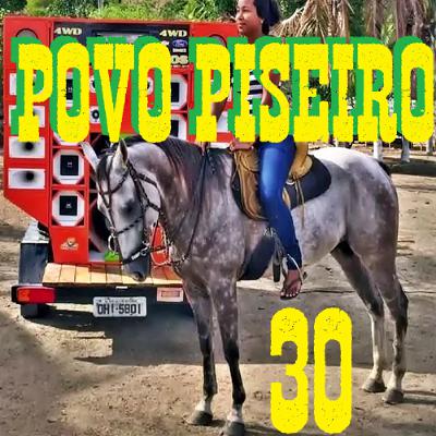 Povo Piseiro #30 (Halloween)