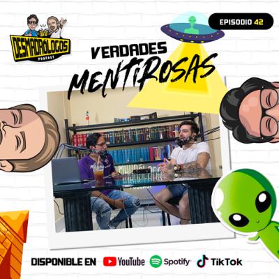 Verdades Mentirosas 🛸