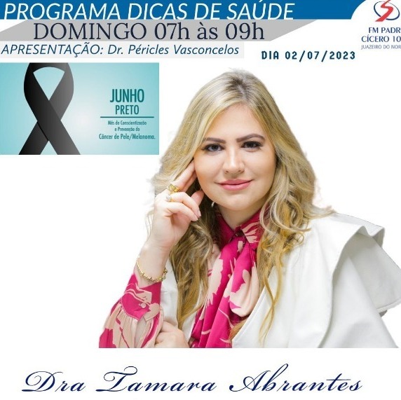 Dicas de Saúde