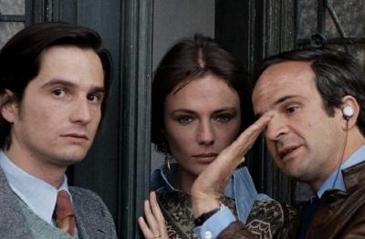 Laura Truffaut: The Films of Francois Truffaut (1932-1984)
