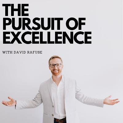 The Pursuit of Excellence, EP. 15: "Moments of Happiness"