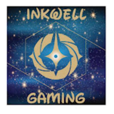 Episode 64 - Jon (Inkwell Gaming)