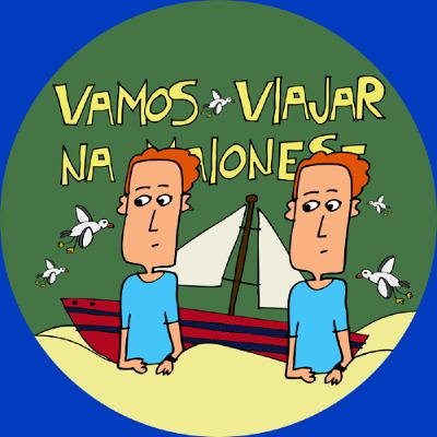 EP31 | Ferreira do Zêzere no livro do Guinness.