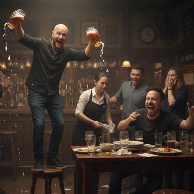 Drunk Stories