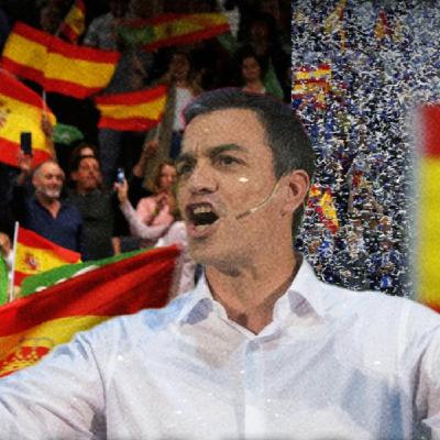 Banderas, naciones y patrias: quién define lo que somos