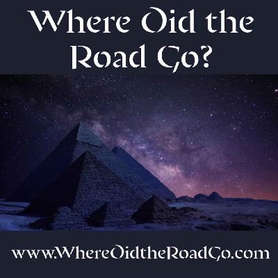 Ancient Mysteries in Peru and Egypt with The Brothers of the Serpent - Feb 21, 2026 Ancient Mysteries in Peru and Egypt with The Brothers of the Serpent - Feb 21, 2026