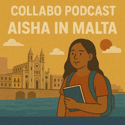 S12 E6 Study Abroad Malta