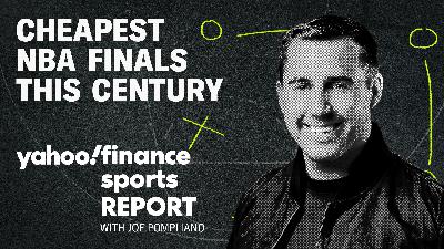 Small markets, big payouts: inside the 2025 NBA finals
