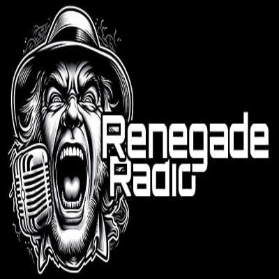 "THE BEST OF RENEGADE RADIO #3!"