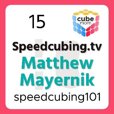 15 HappyFt Productions with Matthew Mayernik