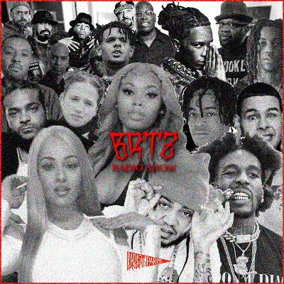 BRTZ Podcast : Sauce Walka, Slowthai, Diam's, Asian Doll...