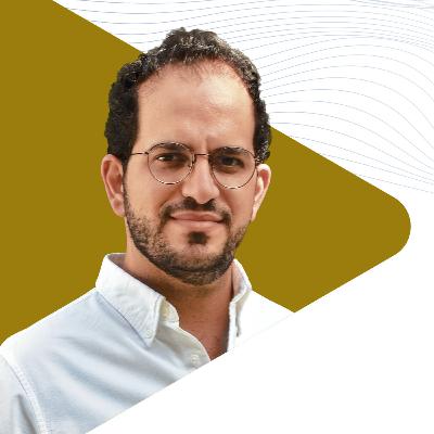 “Why Are Younger Generations Less Engaged at Work?” by Pato Bichara, Founder & CEO of Collective Academy (AA624) “Why Are Younger Generations Less Engaged at Work?” by Pato Bichara, Founder & CEO of Collective Academy (AA624)