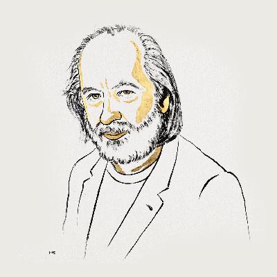 Literaturnobelpreis 2025 - László Krasznahorkai – der Autor des Rätselhaften