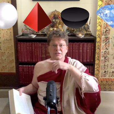 Shingon Buddhism • Part 8 Shingon Buddhism • Part 8