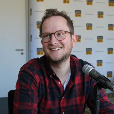 Hendrik Stoltenberg über Ablauf von Salz im Herz