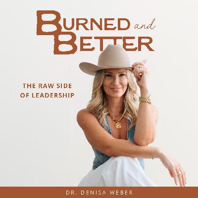 9 - Star of the Show, Team in the Shadows with Dr. Lauryn Brunclik