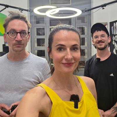 Motivační tetování, ze kterých máme husí kůži