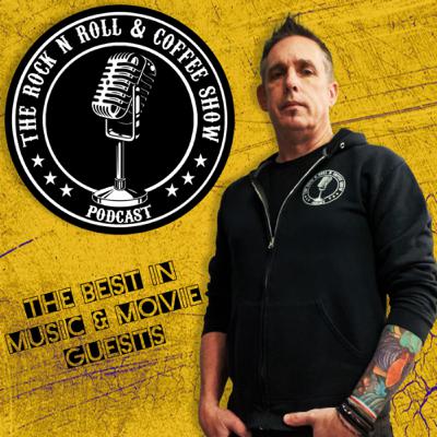 Ep 160 Robert Mason (Warrant, Lynch Mob)