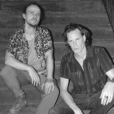 Fractal Caravan estrena su disco homónimo debut, garage rock con raíces y enfoque futurista