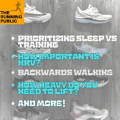 Episode 567: The 6 Best Questions of the Week Episode 567: The 6 Best Questions of the Week