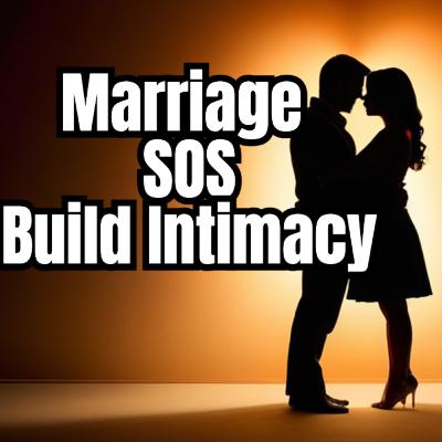 Create Intimacy One Moment At A Time: 12 Question Challenge