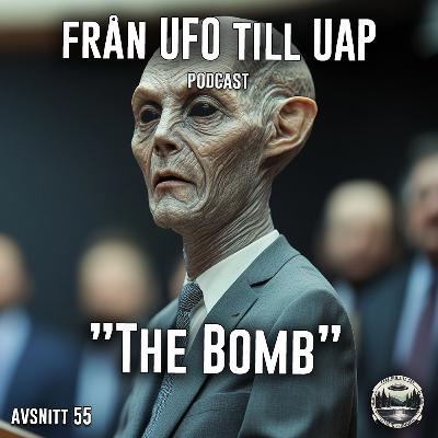 The Bomb - Avsnitt 55