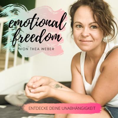 Emotionale Freiheit - was bedeutet das? Emotionale Freiheit - was bedeutet das?