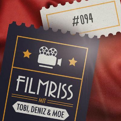 #094 Was ist euer Lieblingsgemüse?