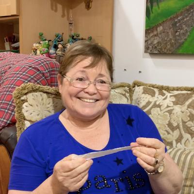 שולה לוין - שבע בום | מוזה הבית של המוזיקה והיצירה