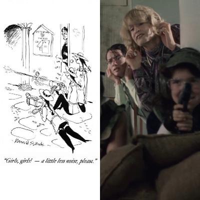 Episode 167: St. Trinian's (2007)