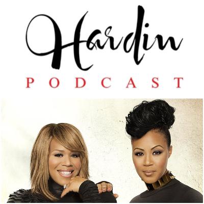 Erica Campbell (Mary Mary) How they Started ❤