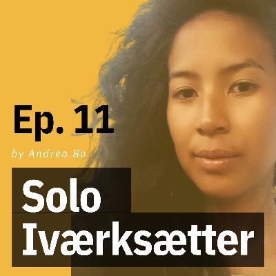 Ep. 11 - Busy, Tired, and Overwhelmed? Here’s How to Regain Control of Your Health, with Tsiory Kabath