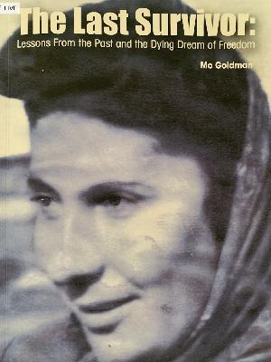 Mo Goldman talks about his grandmother's survival from the Jewish Holocaust