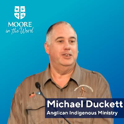 Through Jesus alone (Heb 10:1-25) with Michael Duckett
