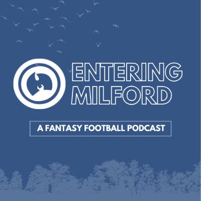 Ep. 122 - Offseason Ends!!