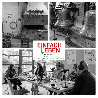 Einfach leben – Ausgabe 11: Gemeinsam gegen den Frust – lokale Lösungen für gesellschaftliche Herausforderungen Einfach leben – Ausgabe 11: Gemeinsam gegen den Frust – lokale Lösungen für gesellschaftliche Herausforderungen